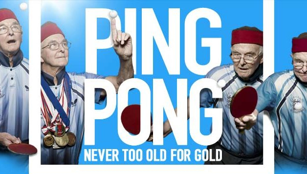 Ping Pong