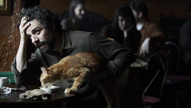 Inside Llewyn Davis