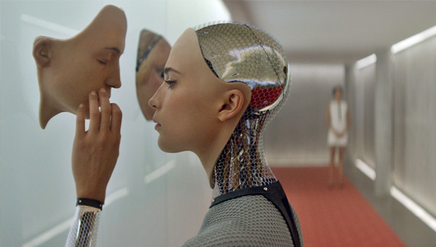 Ex Machina