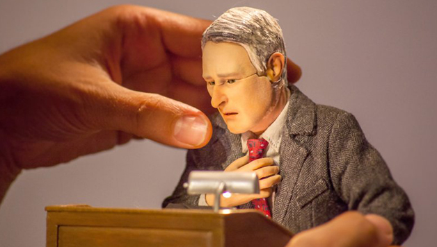 Anomalisa