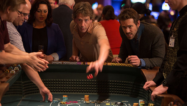 Mississippi Grind