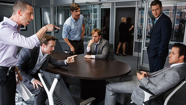 The Big Short