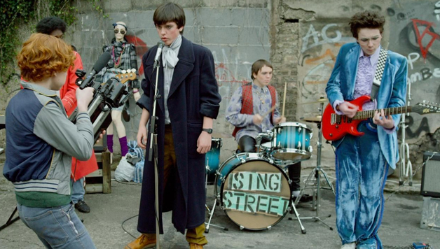 Sing Street