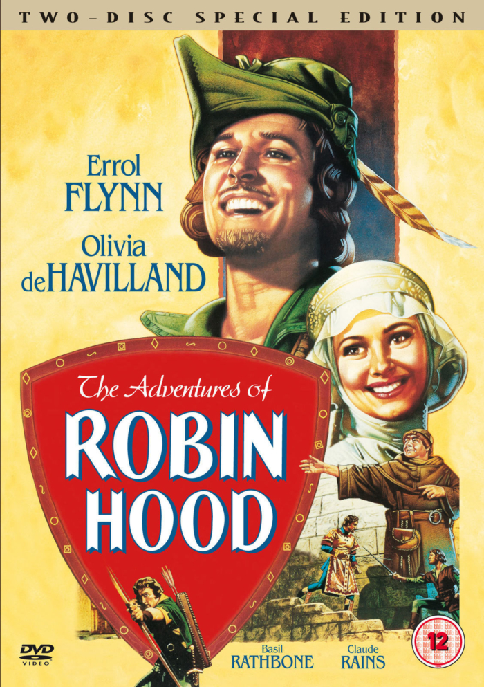 Robin Hood