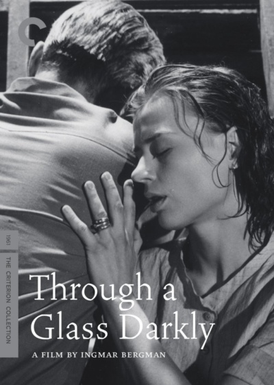 Through A Glass Darkly